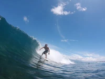 Oleron Surf Experience