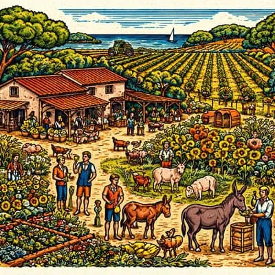 Domaine Paradisio