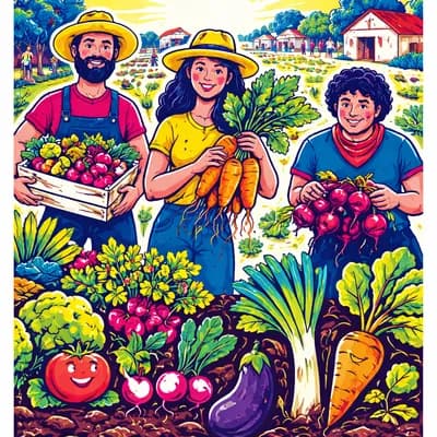 Ø Pré des Racines