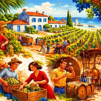 Maison Coulon