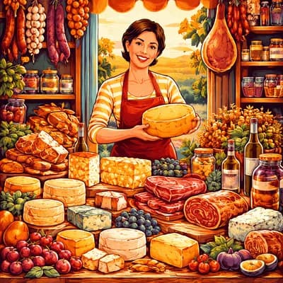 l’Atelier de la Fromagère