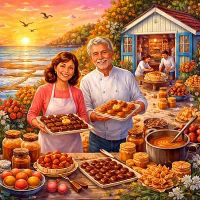 Les Délices du Chai