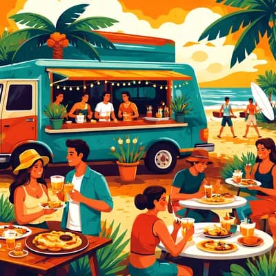 La Caravan"