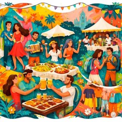 Comité des Fêtes de Barzan