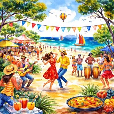 IOTA Festival