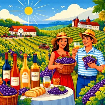Domaine Imbert