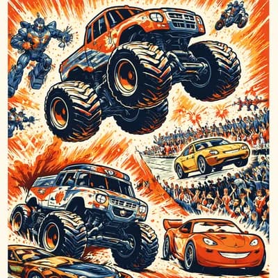 Monster Show