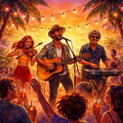 ACouStiCatS
