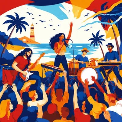 Festival Crescendo