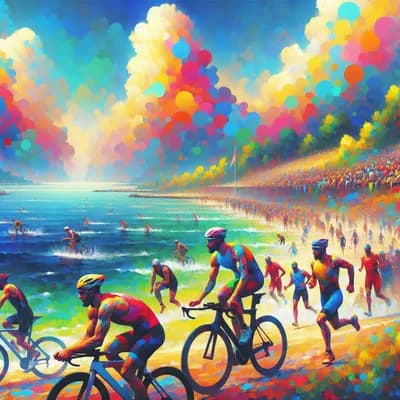 Bike and Run - Océan Triathlon