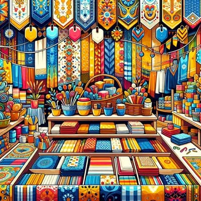 Au Petit Coin de Table