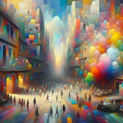 Carte blanche à Sandu Hangan