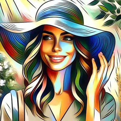 Fleur Poirier Auteure vient à votre rencontre