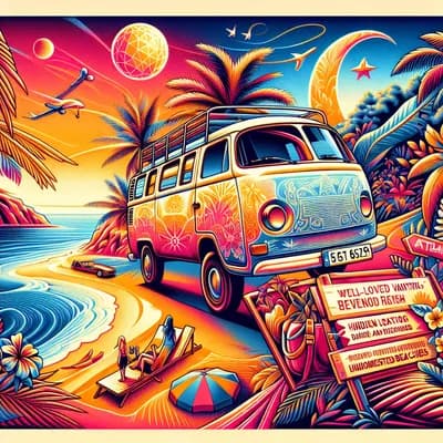 Esprit Vans Atlantique