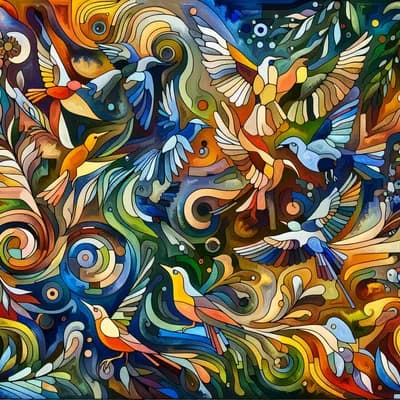 Oiseaux et Nature de la Lasse