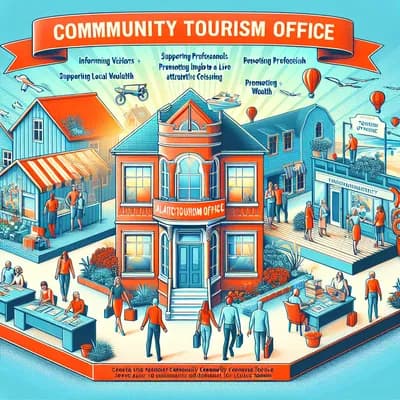 Office de tourisme Communautaire Royan Atlantique