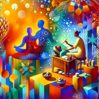 L'Atelier Bien-être de Lili