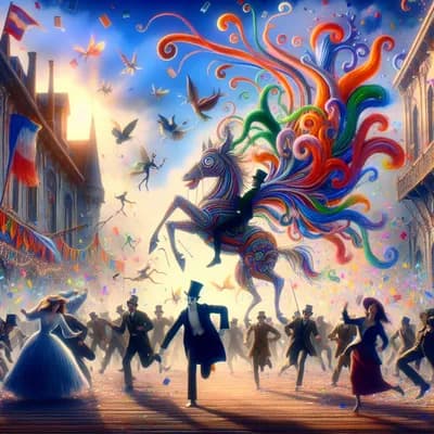 Méliès - Le Chaos de Mabouloff * ANNULÉ *