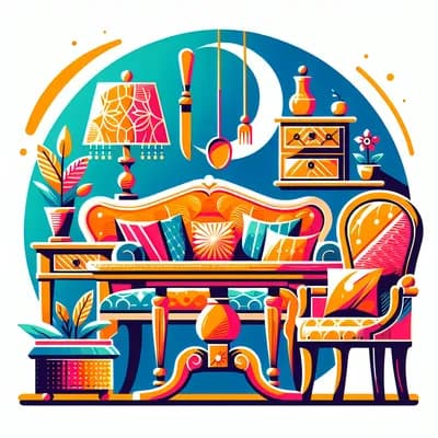 Atelier relooking de meubles