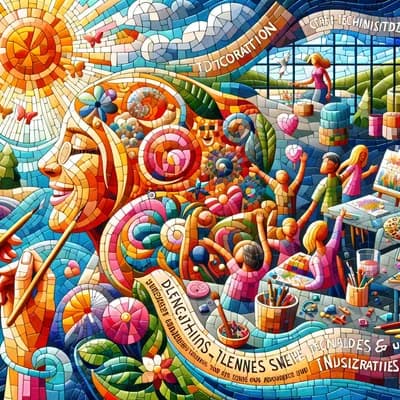 Bernard'Ø l'Artiste