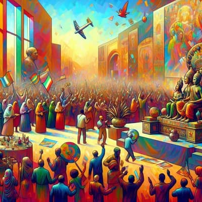 Conférence - Les oeuvres spoliées pendant la guerre