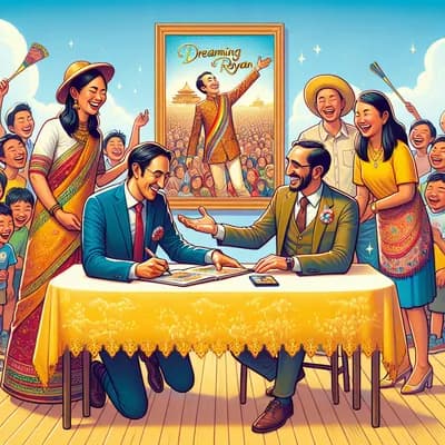 Rencontre et dédicace avec les commissaires de l’exposition Rêver Royan