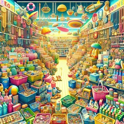 D’îø & D’ailleurs