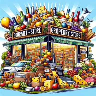 Fromagerie la Crème de la Crème