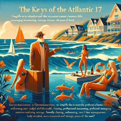 Les Clés de l’Atlantique 17