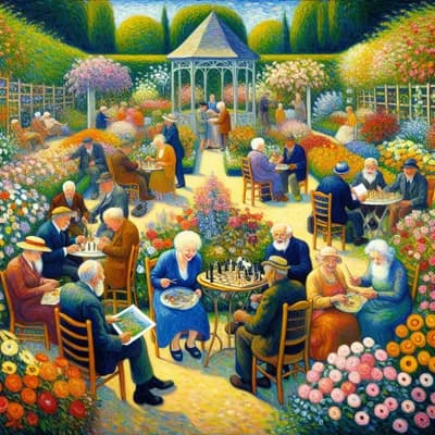 Domitys "Le Galion d'Or"