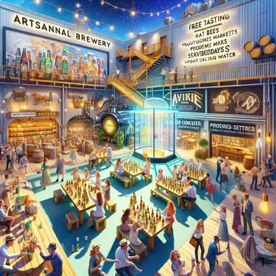 Brasserie du Phénix