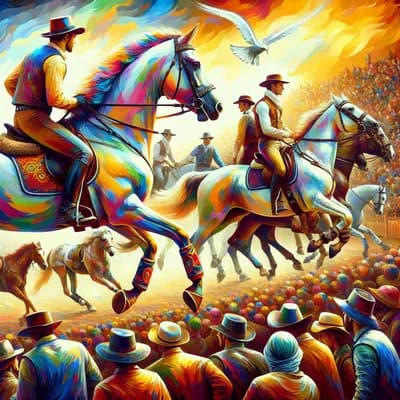 Les Spectacles Laguivari