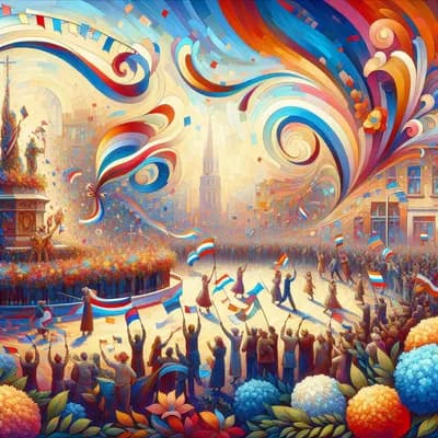 Cérémonie du 8 Mai