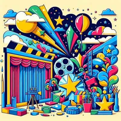 CinéMathes - La bonne étoile