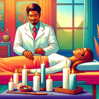 IØ Rêves Bien-Être