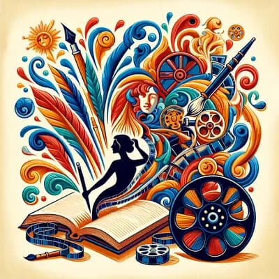 Ciné mots - Cinéma & Littérature