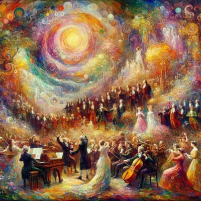 Conférence : Le Ring de Wagner