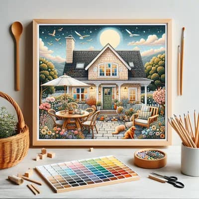 Christelle Home Staging