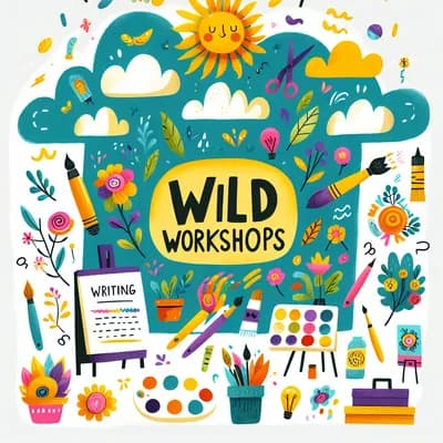 Ateliers Sauvages Oléron