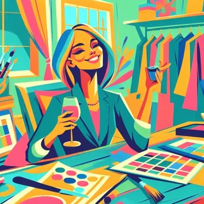 Anne Le tallec (auto-entrepreneur)