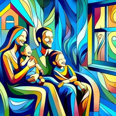 Film "Chers parents"