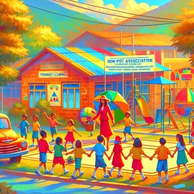 Les Petites Canailles