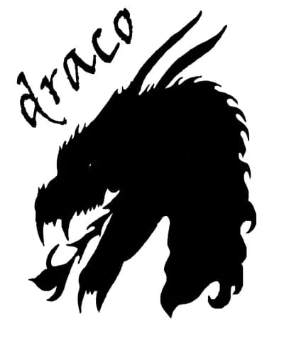 Draco Spectacles