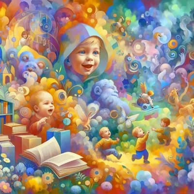 Les Histoires des Bigorn'O, lectures animées pour les plus jeunes de 0 à 3 ans