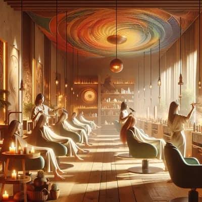 Salon de Coiffure Bio Origine