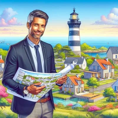 Séverine & Nicolas - Conseillers immo indépendants