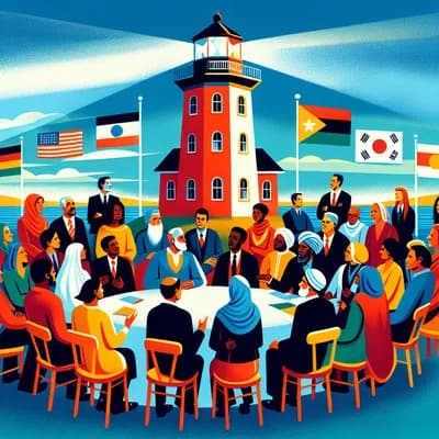 Conférence - Les phares et leur patrimonialisation