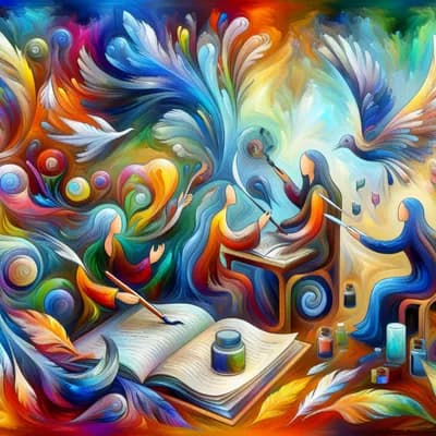 Rencontre avec l'auteure Joselyne Do Carmo