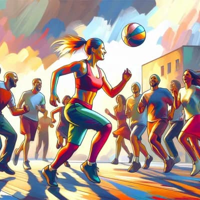 Mégane Coach Sportive