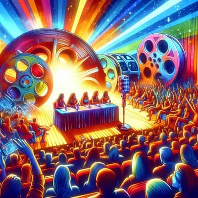 CREA - Ciné-débat : Film "On falling" + débat avec Jean-Paul Gehin